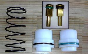 氣剪配件全解析 壓把、活塞、彈簧、上頂桿銅頭、膠球HS-30 H的選購(gòu)指南