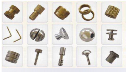 五金零件光學(xué)檢測(cè)機(jī)的應(yīng)用與優(yōu)勢(shì)