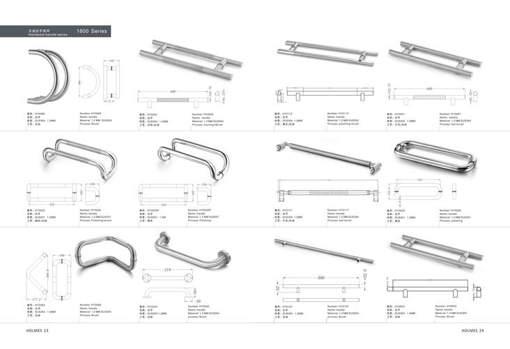 五金產(chǎn)品手冊(cè)與畫(huà)冊(cè)的專業(yè)排版指南