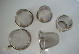 茶漏、茶網、茶隔、如意壺配件與咖啡壺網的價格、廠家及圖片綜合解析