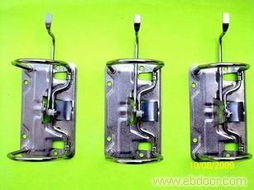 西德夾5件套 優質五金工具，助您高效完成工程任務